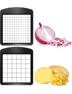 Change blades CookSmarter