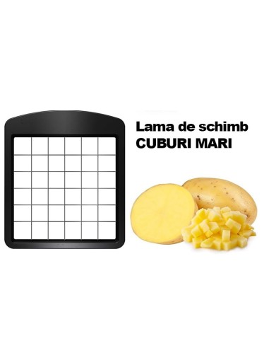 Lame de schimb CookSmarter
