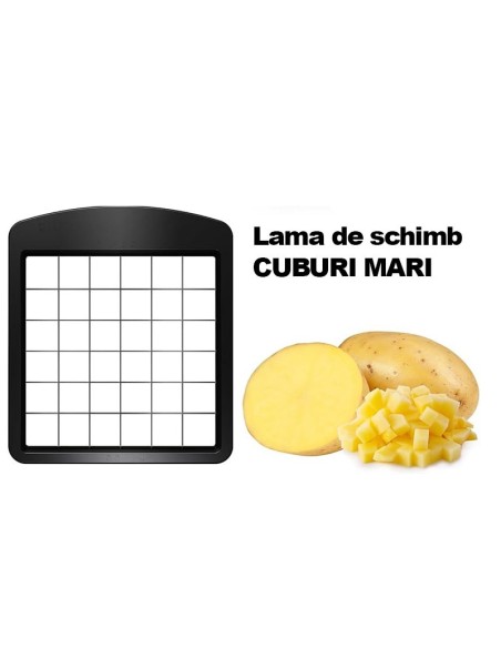 Lame de schimb CookSmarter
