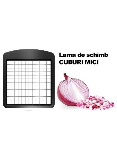 Lame de schimb CookSmarter